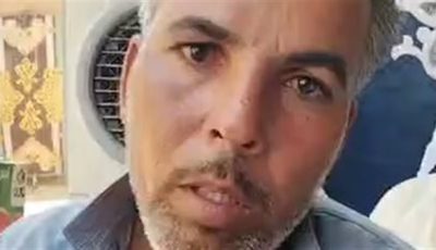 والد رحمة إحدى ضحايا حادث قطار مطروح: لما شوفت بنتي في الثلاجة معرفتش ملامحها