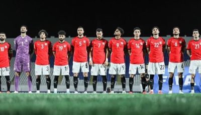 قبل إعلانها.. القاهرة 24 ينفرد بنشر قائمة منتخب مصر لمعسكر سبتمبر