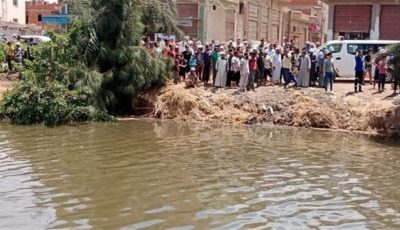 التصريح بدفن جثمان عامل دليفري أنهى حياته من أعلى كوبري مسطرد| بث مباشر