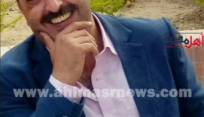 والده توفي في الحادث… شاب يلحق بوالده بعد وفاته بساعتين إثر انقلاب ملاكي داخل ترعة بكفر الشيخ (صور)