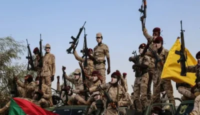 السودان يتهم “الدعم السريع” بهجوم دموي على منشآت نفطية وتصاعد الكارثة الإنسانية في دارفور