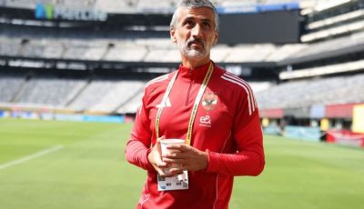 الأهلي يُعلن إقالة ريبيرو | أهل مصر