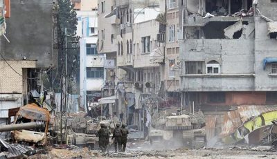 كولومبيا تحظر تصدير الفحم إلى إسرائيل بشكل كامل رداً على حرب غزة