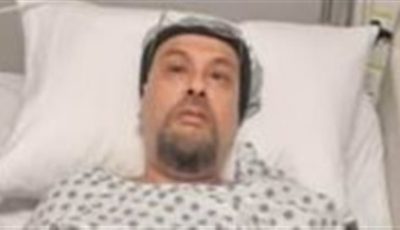 ميار الببلاوي عن إصابة زوجها بجلطة: هموت علشانه.. ومشوفتش يوم كويس من بعد فرح ابني