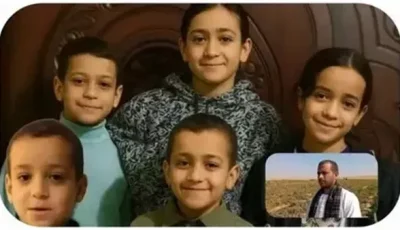 تفاصيل إحالة المتهمة في واقعة صغار دلجا للمحاكمة الجنائية العاجلة