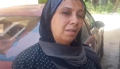 والدة فتاة في مطاردة طريق الواحات: بفكر نتصالح لأن أهلهم صعبانين عليا