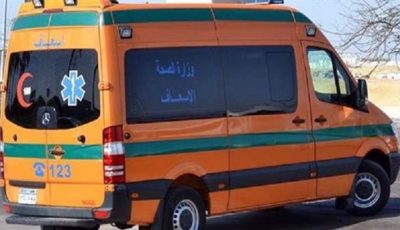 سقط فجأة.. وفاة تلميذ خلال إجراء اختبار داخل مدرسة بالمنيا