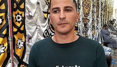 أهل عروسين بني سويف بعد الصلح مع إدارة وعاملين قاعة الأفراح: عرضوا علينا شهر عسل مجاني ومقبلناش