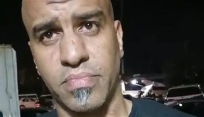 نجل عم أحد ضحايا حادث مجمع البلوف: مات وترك صغيرين في عمر الزهور