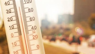 طقس اليوم في مصر.. أجواء شديدة الحرارة واضطراب الملاحة البحرية