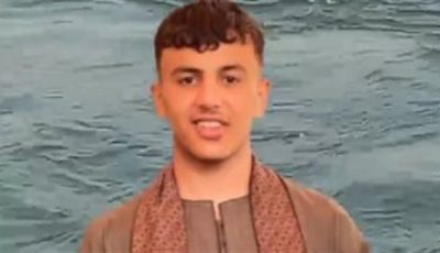 غرق شاب في نهر النيل بسوهاج وجهود مكثفة لانتشال جثمانه|بث مباشر