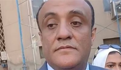 محامي أسرة إبراهيم شيكا: جهات التحقيق بصدد مخاطبة الطب الشرعي لاستخراج الجثمان
