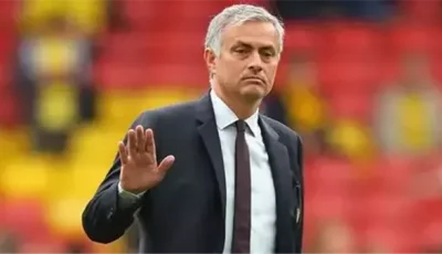 البرتغالي مورينيو يرد على مفاوضات تدريب الأهلي عبر القاهرة 24