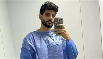 عملية تحويل مسار المعدة.. مصدر مقرب من شيكا يكشف سبب وجود جرح في الجنب الأيمن