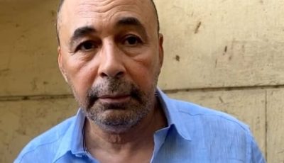 والد ضحية طفل المرور بعد تأجيل محاكمة المتهمين: عاوز حق ابني