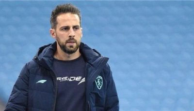 سبتمبر يحدد مصير يانيك فيريرا مع الزمالك