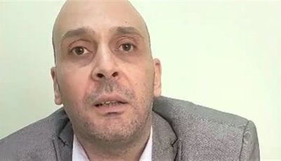 أول تعليق من الدكتور محمود قنيبر بعد الاستجابة له وتسليمه مهام عمله مديرًا لإدارة المخاطر الطبية بكفر الشيخ|بث مباشر