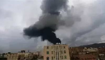 الفصائل اليمنية تعلن استهداف أماكن حساسة في إسرائيل