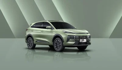 قصراوي جروب تطرح سيارتي JAC JS8 Pro وJAC JS6 لأول مرة في السوق المصري