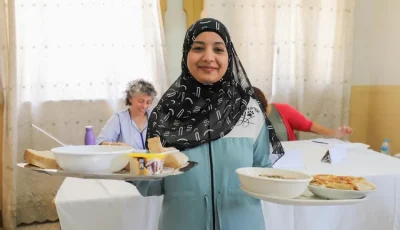 بعد غياب عشرين عاما.. مصر تفوز بجائزة الأغا خان بمشروع إعادة إحياء إسنا
