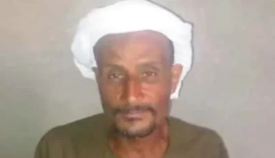 عناية الله تنقذ مُغسل من الموت بعد انهيار قبر عليه أثناء حفره فى الأقصر