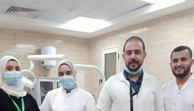 تشغيل عيادات الأسنان المسائية بمستشفى أبوتشت بقنا في هذه المواعيد