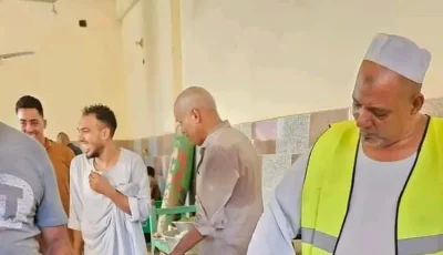من ليلة الملوخية وسباق الخيول إلى مسيرة الشوم… طقوس خاصة لأهالي الأقصر فى الإحتفال بالمولد النبوي