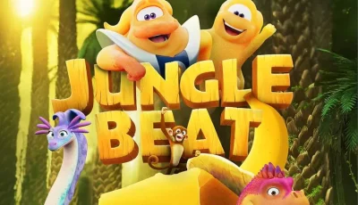 بعد عرضه في دور السينما المصرية .. تفاصيل فيلم”JUNGLE BEAT2: THE PAST”