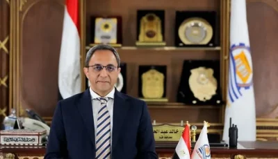 محافظ قنا يكشف آليات تشغيل كورنيش النيل بعد الانتهاء من تطويره