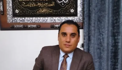 قضية خطف محامي حلوان تتصاعد: وصلتني رسائل التهديد عبر وسطاء من داخل السجن