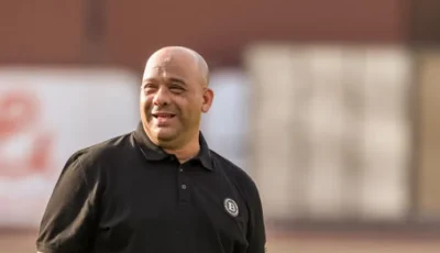 الأفضل في إفريقيا| وليد صلاح الدين يوجه رسالة حماسية للاعبي وجماهير الأهلي