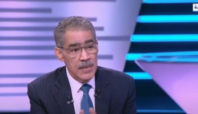 ضياء رشوان: الأوهام التوتراتية لنتنياهو ومعسكره لن تحقق أهدافها بأي حال من الأحوال