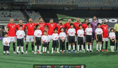 لاعب حرس الحدود: صلاح ومرموش “واجهة” الكرة المصرية.. وحسام حسن قادر على الوصول لكأس العالم