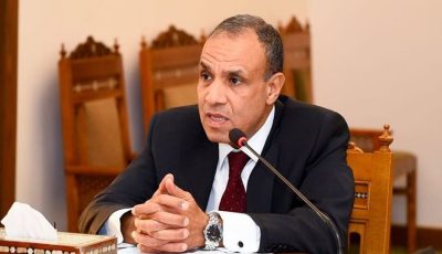 وزير الخارجية: المجاعة في قطاع غزة كارثة مكتملة الأركان ومن صنع الاحتلال