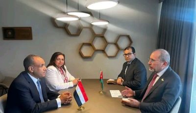 وزير الخارجية: نرفض العمليات العسكرية بقطاع غزة وعلى إسرائيل قبول “مقترح الوسطاء”