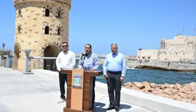 مدبولي يؤكد اهتمام الحكومة بإحداث قفزة نوعية بحجم الصادرات المصرية ووجود خطة لتحقيق ذلك