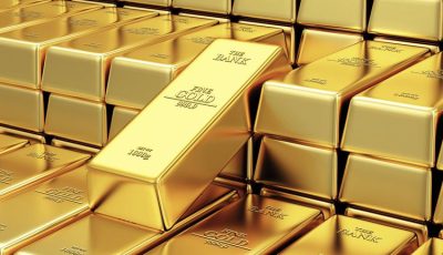تراجع اسعار الذهب منتصف تعاملات اليوم الخميس