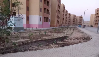 بعد 16 عام من الانتظار.. محافظ الأقصر: تسليم عقود الوحدات السكنية لحاجزي عمارات الشباب بالطود غدا