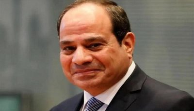 الرئيس السيسى يؤكد استعداد مصر للمساهمة في إعادة إعمار العراق