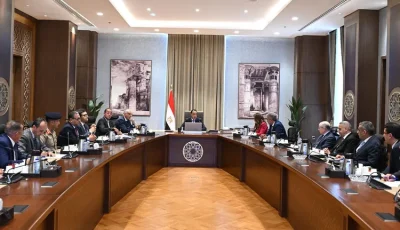 رئيس الوزراء يستعرض المقترحات المقدمة من أحد التحالفات العالمية لإدارة حي المال والأعمال بالعاصمة الإدارية الجديدة
