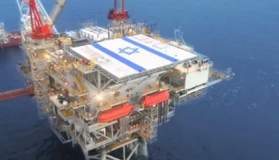 تسريبات إسرائيلية عن تجميد اتفاق تصدير الغاز لـ مصر.. وخبراء: تل أبيب الخاسر الأكبر