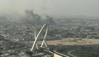 أول تعليق من قطر على استهداف قادة الفصائل الفلسطينية في الدوحة