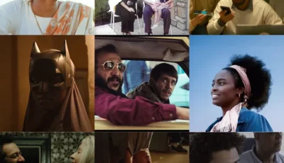 تسعة أفلام عربية تلمع في أكبر المهرجانات السينمائية العالمية