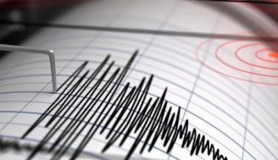 هزة أرضية تضرب البحر الأحمر بقوة 4.6 درجة