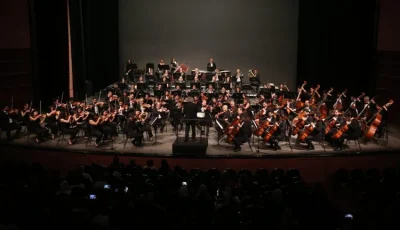 مختارات من أشهر الأوبرات العالمية بالأوبرا إحتفالاً بمرور 30 عام على العلاقات المصرية الكورية