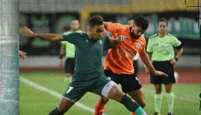 الاتحاد السكندري يسقط في فخ التعادل السلبي أمام فاركو بالدوري المصري