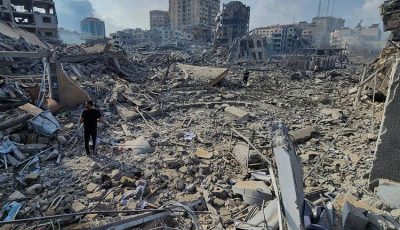 الجامعة العربية: قرار واشنطن ضد الوفد الفلسطيني يعزز فرص الاعتراف بالدولة