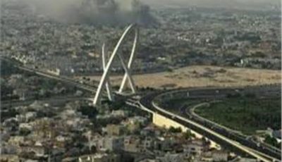 وزير الخارجية الأمريكي: الهجوم على قطر لن يؤثر في علاقتنا مع إسرائيل