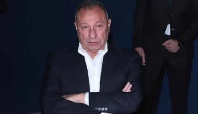 شوبير يكشف تفاصيل الحالة الصحية لـ محمود الخطيب وتطورات موقفه من رئاسة الأهلي