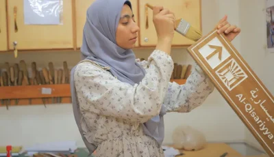 مصر تتسلّم جائزة الآغا خان للعمارة عن مشروع “إعادة إحياء إسنا التاريخية”.. غدا